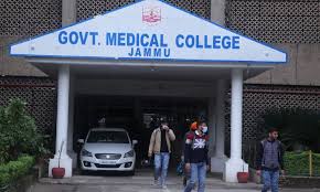 GMC Jammu performs free paediatric cardiac surgeries