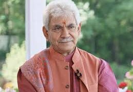 Yoga invaluable treasure of Indian heritage: LG