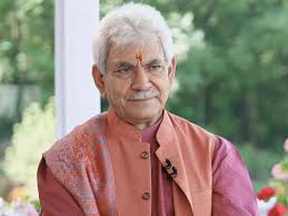 Yoga invaluable treasure of Indian heritage: LG