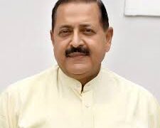 Dr Jitendra Singh convenes public outreach camp at Malhori Reviews development works, local issues