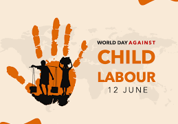 Awareness programme held on World Day against child labour