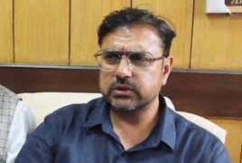 Global tensions may impact LPG supply chain: Minister Sharma