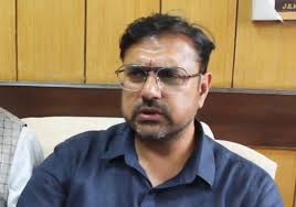 Global tensions may impact LPG supply chain: Minister Sharma