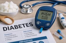 13% women, 11.3% men in J&K have high blood sugar: NFHS-6