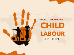 Awareness programme held on World Day against child labour