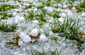 Rain, hailstorms wreak havoc across J&K