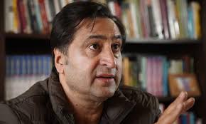 Dachigam mirrors Omar’s Govt: Sajad Lone