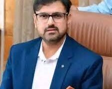Satish Sharma hails Jammu RMC inauguration as major boost to weather forecasting, public safety in J&K, Ladakh