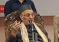 Kashmir must preserve legacy of coexistence: Dr Karan Singh