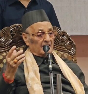 Kashmir must preserve legacy of coexistence: Dr Karan Singh