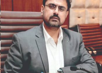 Sports quota recruitment a historic step towards empowering youth, recognising excellence: Satish Sharma
