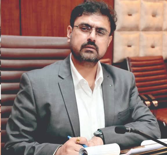 Sports quota recruitment a historic step towards empowering youth, recognising excellence: Satish Sharma