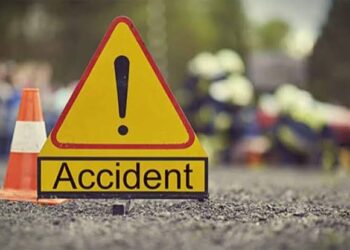 3 of family killed, 2 injured in Doda accident