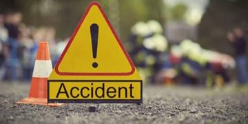3 of family killed, 2 injured in Doda accident