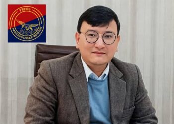 LG, CM condole demise of DC Udhampur’s father