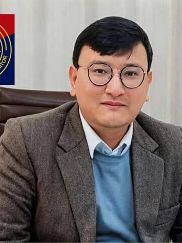 LG, CM condole demise of DC Udhampur’s father