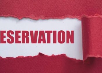 ‘Response to Centre’s reservation queries ready’