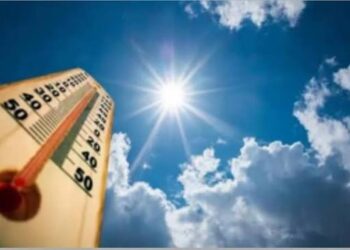 Heatwave : RTO Kashmir urges public to avoid office visits, launches WhatsApp help