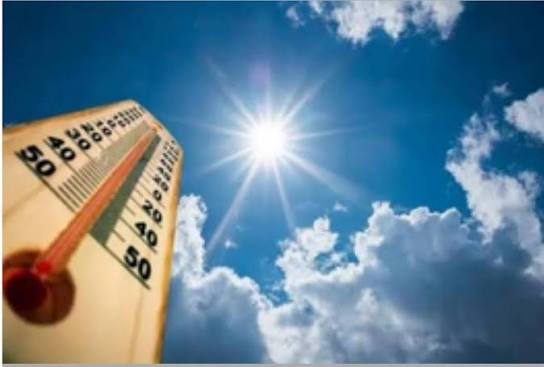 Heatwave: ‘Avoid carbonated drinks, tea, coffee; drink water, buttermilk’