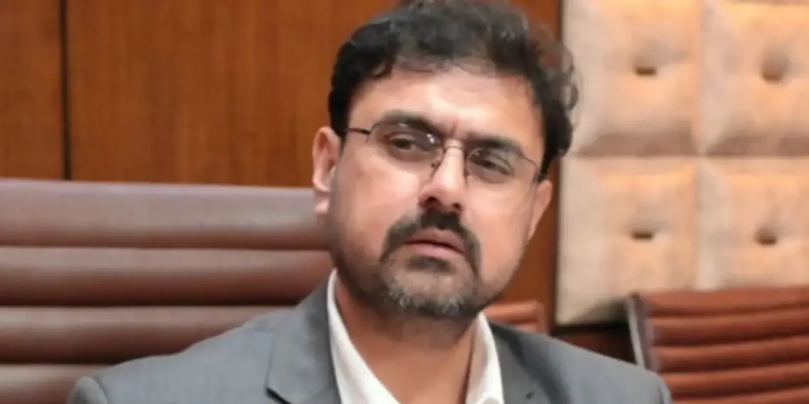 ‘Landmark decision’: Satish Sharma thanks PM, CM