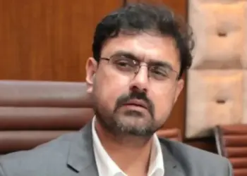 ‘Landmark decision’: Satish Sharma thanks PM, CM