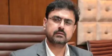 ‘Landmark decision’: Satish Sharma thanks PM, CM