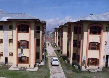 KPs seek township in Rainawari, policy support for rehabilitation