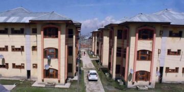 KPs seek township in Rainawari, policy support for rehabilitation