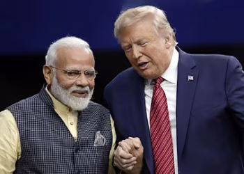 Modi, Trump to meet on June 17 in France
