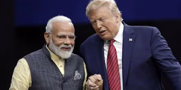 Modi, Trump to meet on June 17 in France