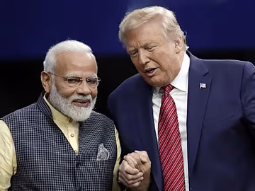Modi, Trump to meet on June 17 in France