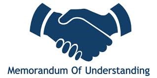 RRU, JKSDRF sign MoU to strengthen training, research in disaster management