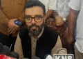 MP Ruhullah to join NC’s statehood protest
