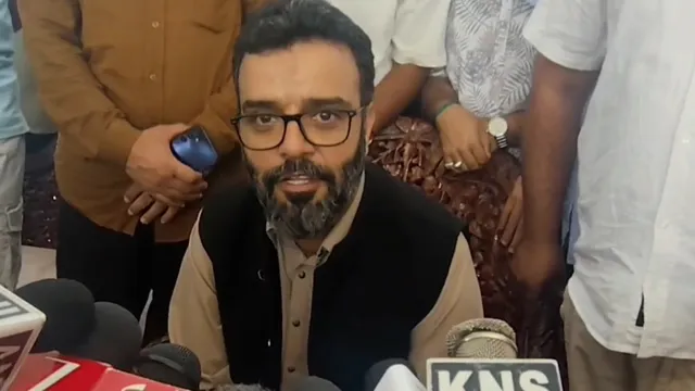 MP Ruhullah to join NC’s statehood protest