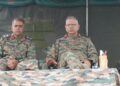 ‘Op Sheruwali’ : GOC Mishra reviews hinterland operations in Rajouri