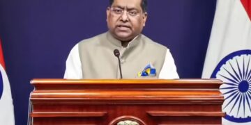 MEA slams EU-Pak remarks on J&K