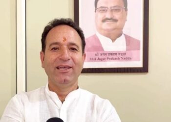 LoP accuses CM of reducing governance to loyalty parades