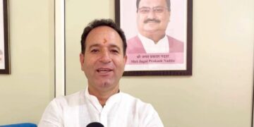 LoP accuses CM of reducing governance to loyalty parades