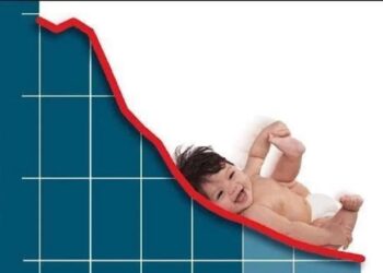 Fertility rate, child marriage rise in J&K; healthcare improves: NFHS-6