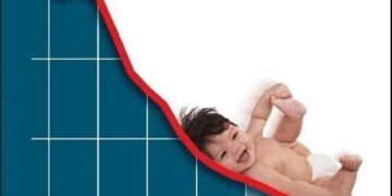 Fertility rate, child marriage rise in J&K; healthcare improves: NFHS-6