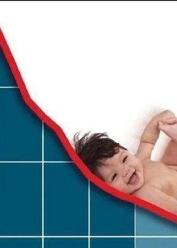 Fertility rate, child marriage rise in J&K; healthcare improves: NFHS-6