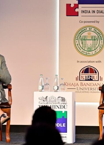 Art 370 abrogation biggest policy mistake: CM Omar