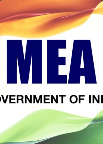 Gilgit-Baltistan, J&K, Ladakh integral parts of India: MEA