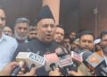 Omar led Govt focusing on publicity, NC MLAs unhappy: MP Khatana