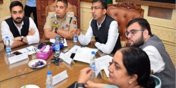Admin finalises Muharram arrangements
