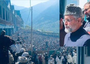 130th Urs of Hazrat Mian Nizam-ud-Din Kiyanvi concludes