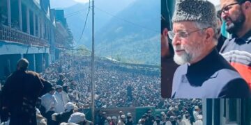 130th Urs of Hazrat Mian Nizam-ud-Din Kiyanvi concludes