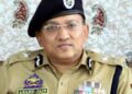 Sports key to steering youth from drugs: ADGP Jain