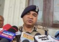 NDPS action, public support key to combat drug menace: IGP Kashmir