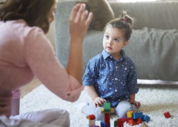 GMC Srinagar urges early intervention for neurodiverse children